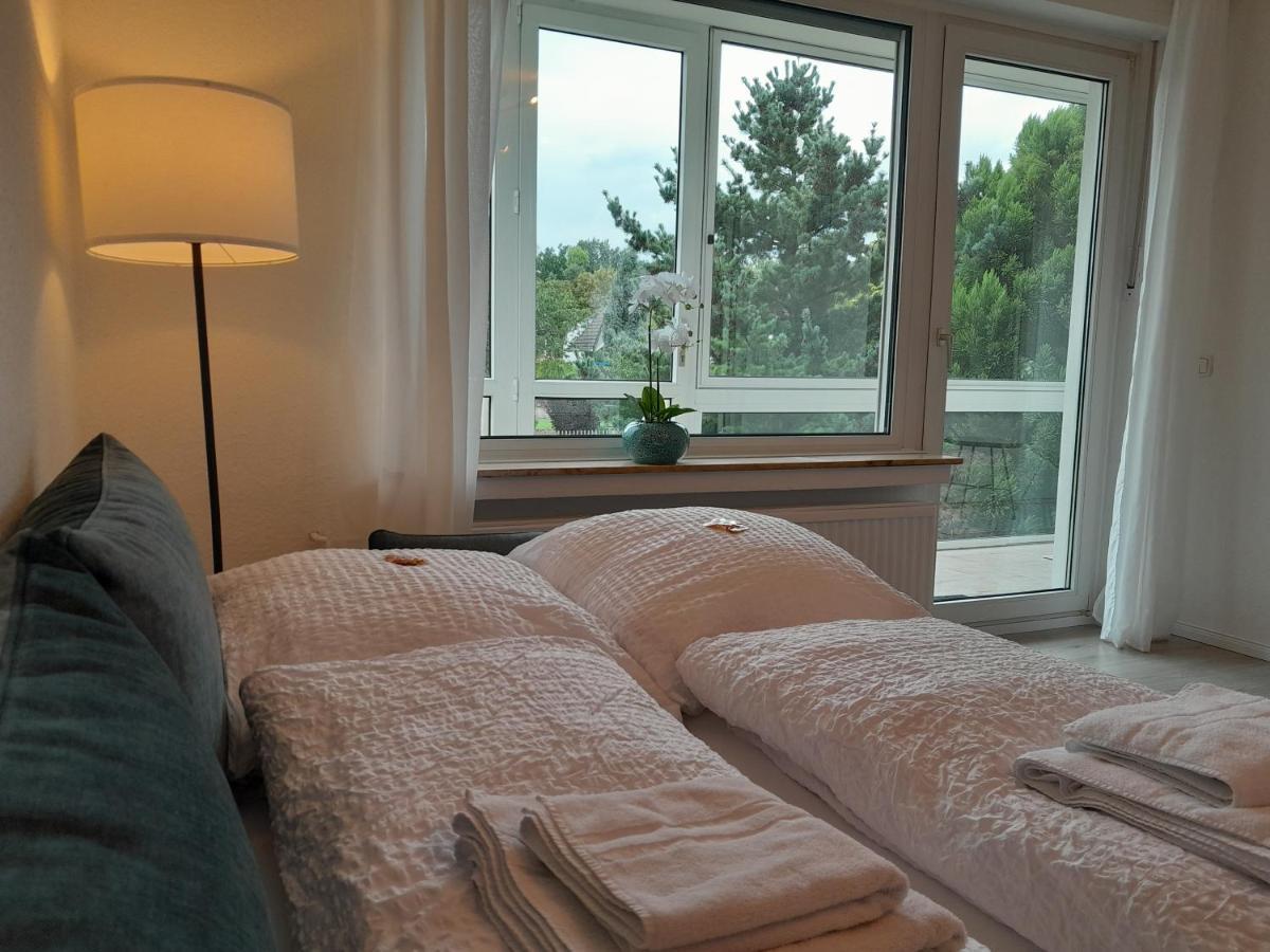4-Zimmer-Ferienwohnung, Modern, Kueche, Wlan, Netflix Castrop-Rauxel Extérieur photo